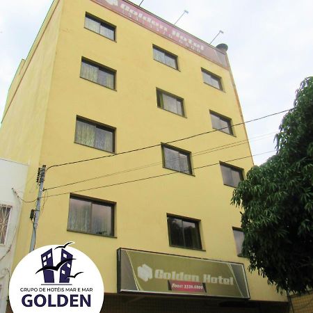 Hotel Golden Grupo De Hoteis Mar E Mar Πόρτο Αλέγκρε Εξωτερικό φωτογραφία