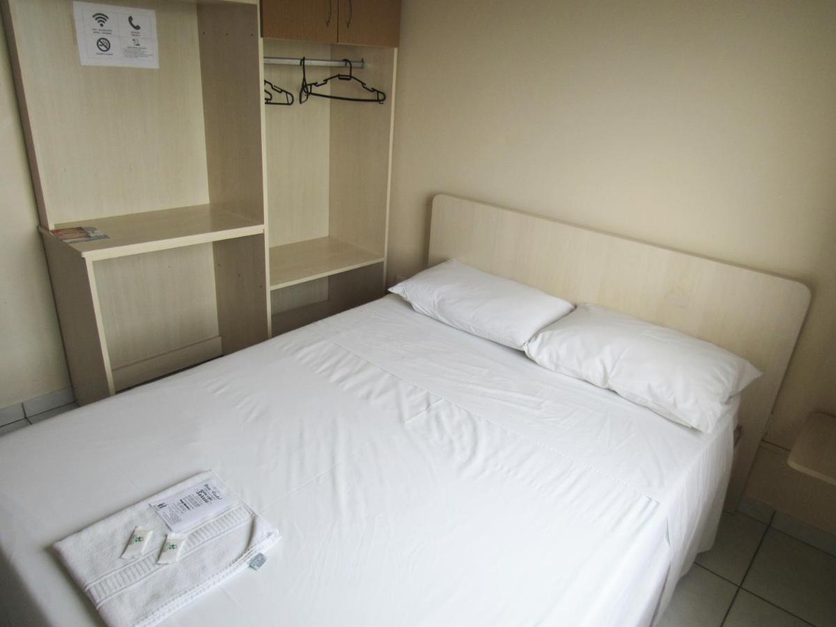 Hotel Golden Grupo De Hoteis Mar E Mar Πόρτο Αλέγκρε Εξωτερικό φωτογραφία