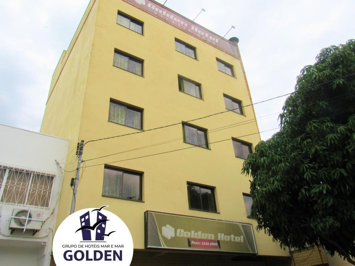 Hotel Golden Grupo De Hoteis Mar E Mar Πόρτο Αλέγκρε Εξωτερικό φωτογραφία
